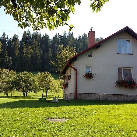 Retro Cottage Osztornya Kültér fotó